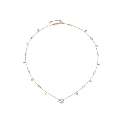 GUCCI JEWELS YBB729402001 Schmuck