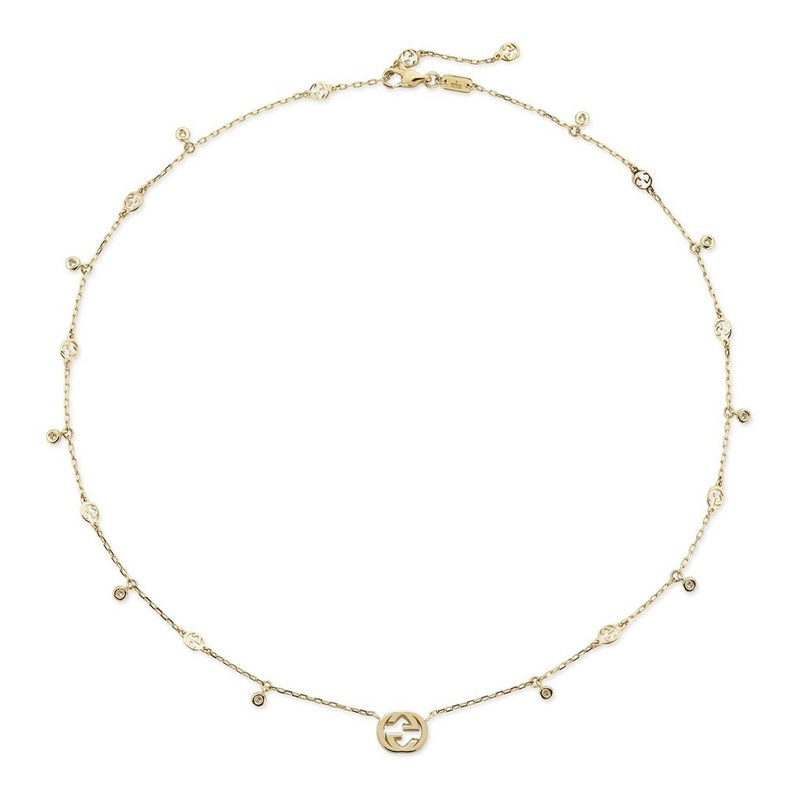 GUCCI JEWELS YBB729402002 Schmuck