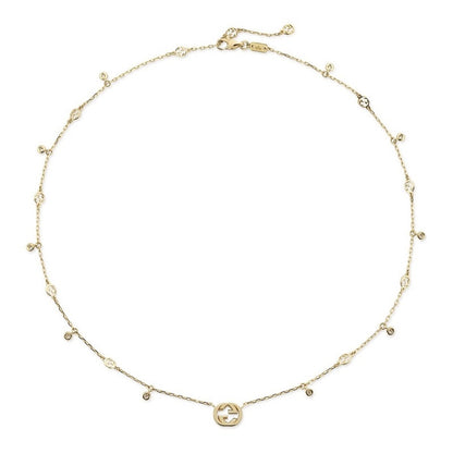 GUCCI JEWELS YBB729402002 Schmuck