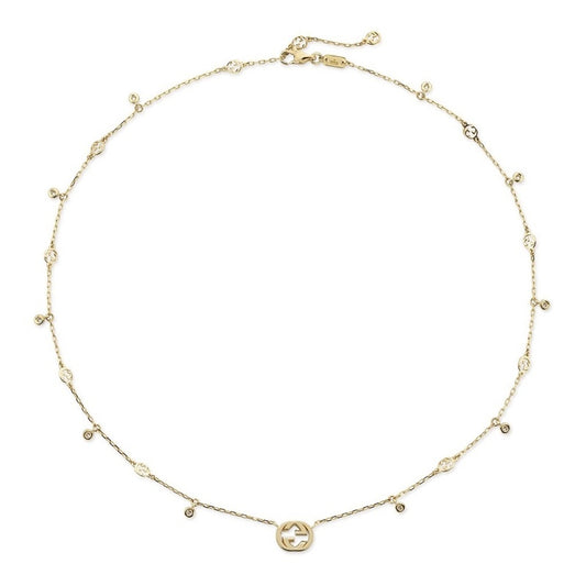 GUCCI JEWELS YBB729402002 Schmuck