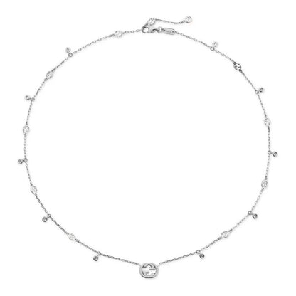 GUCCI JEWELS YBB729402003 Schmuck