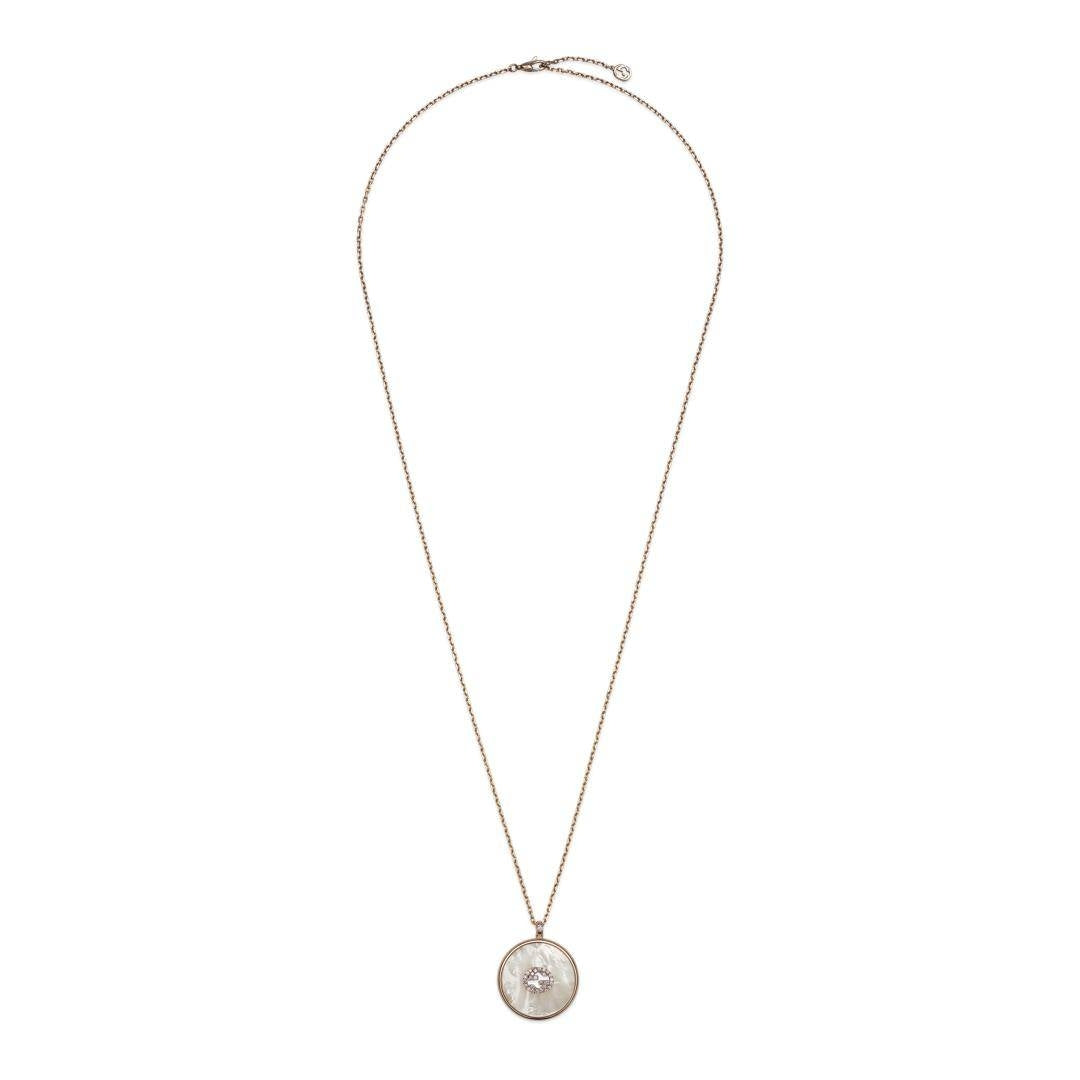 GUCCI JEWELS YBB786777001 Schmuck