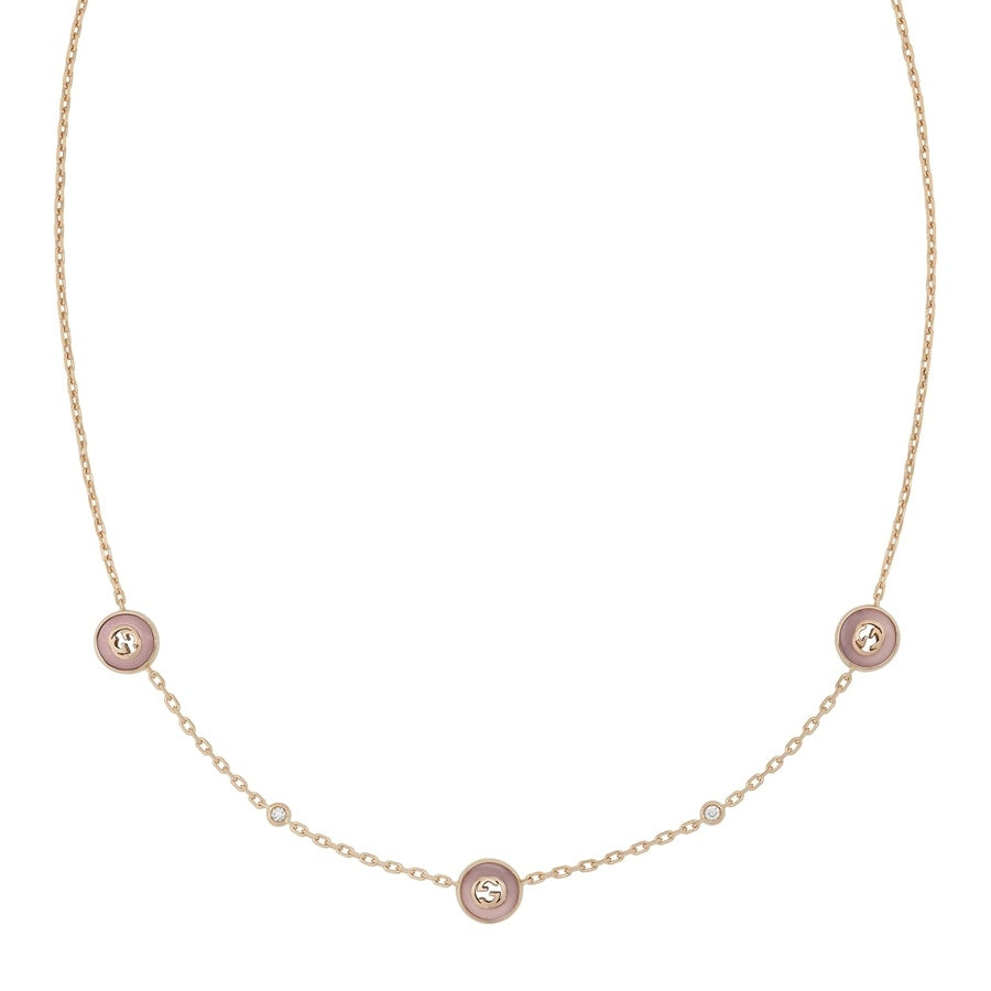 GUCCI JEWELS YBB831864001 Schmuck