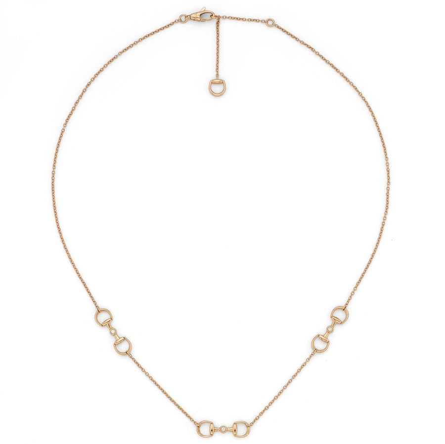 GUCCI JEWELS YBB837596001 Schmuck
