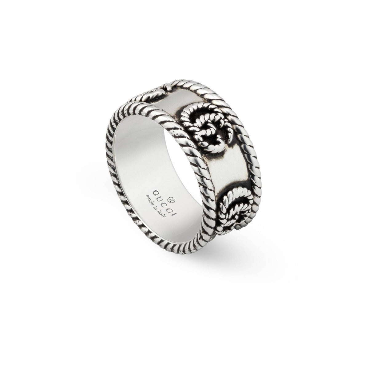 GUCCI JEWELS YBC627729001 Schmuck