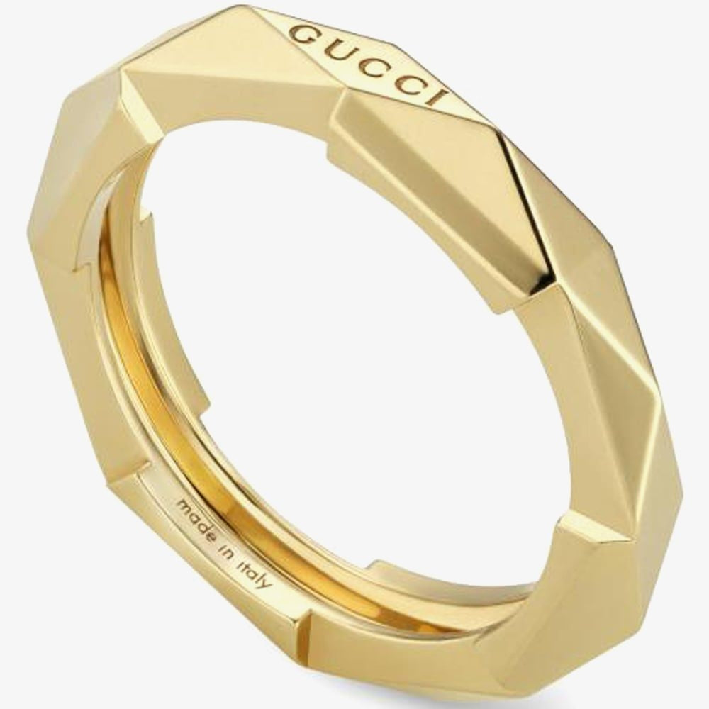 GUCCI JEWELS YBC662177001 Schmuck