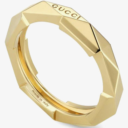 GUCCI JEWELS YBC662177001 Schmuck