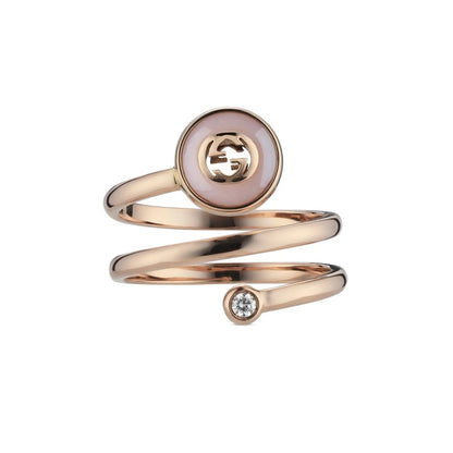 GUCCI JEWELS YBC831906001 Schmuck