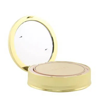 GUCCI GUCCI Mattes Natural Face Puder Farbton 01