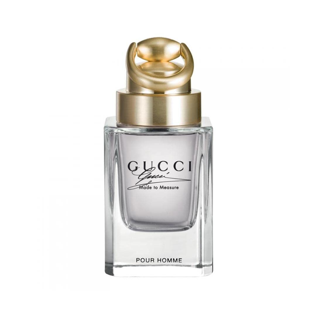 Gucci Gucci, Made to Measure, Eau de Toilette, Für Männer, 50 ml *Tester