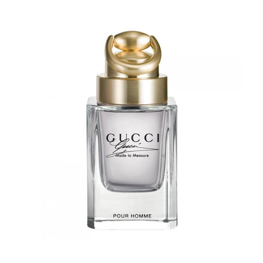 Gucci Gucci, Made to Measure, Eau de Toilette, Für Männer, 50 ml *Tester