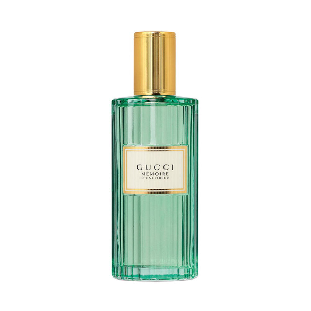 Gucci Gucci, Memoire d'Une Odeur, Eau de Parfum, Für Frauen, 60 ml *Tester