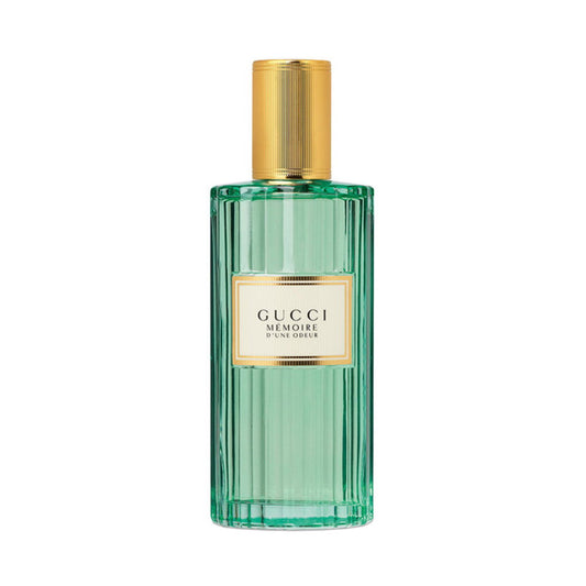 Gucci Gucci, Memoire d'Une Odeur, Eau de Parfum, Für Frauen, 60 ml *Tester