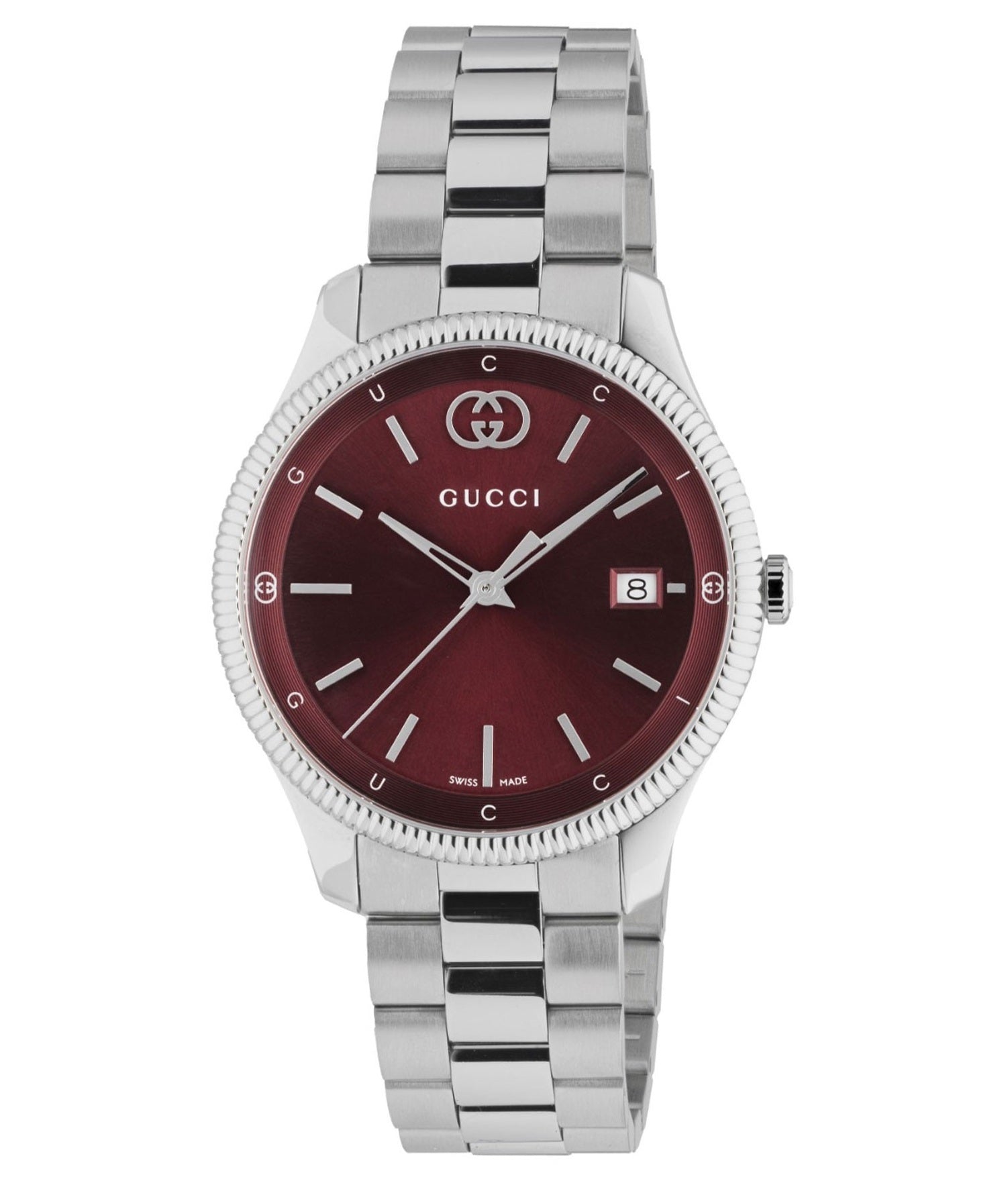 GUCCI MOD. YA1264239_G Armbanduhr ansicht-3