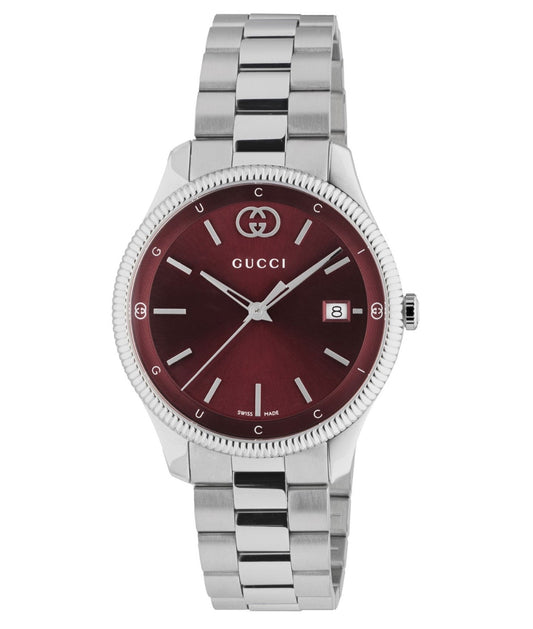 GUCCI MOD. YA1264239_G Armbanduhr