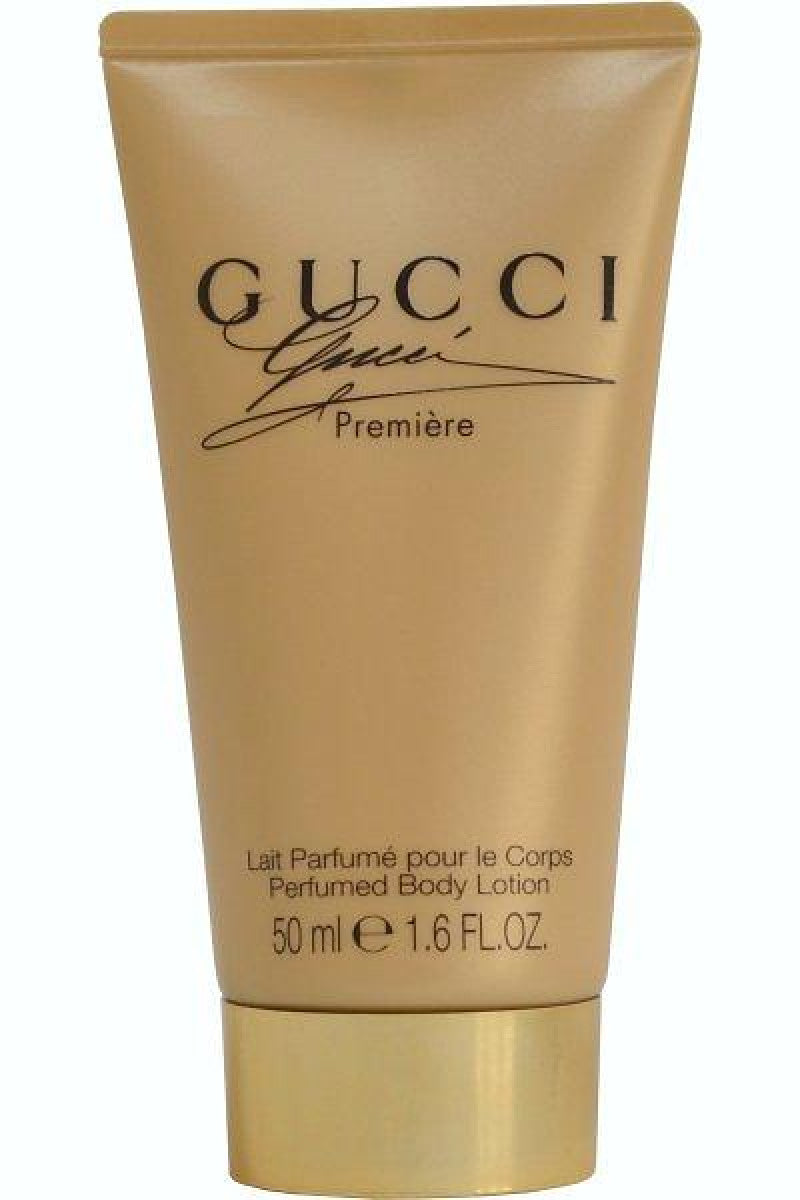 Gucci Gucci, Premiere, Nährend, Körperlotion, 50 ml Regular