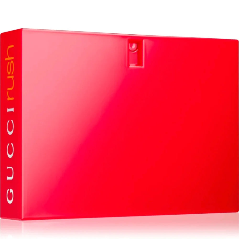 Gucci Gucci, Rush, Eau de Toilette, Für Frauen, 50 ml Regular