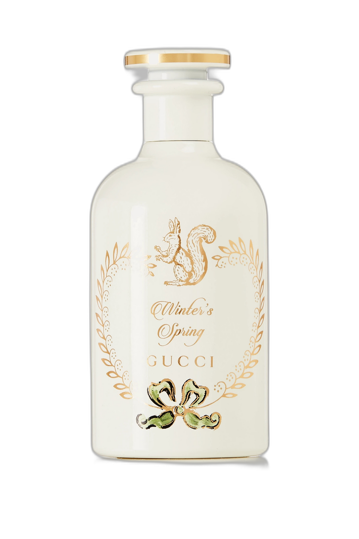 GUCCI the Alchemist`s Winter's Spring Eau de Parfum 100 ml