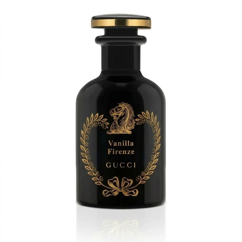 GUCCI Vanilla Firenze Eau de Parfum 100 ml