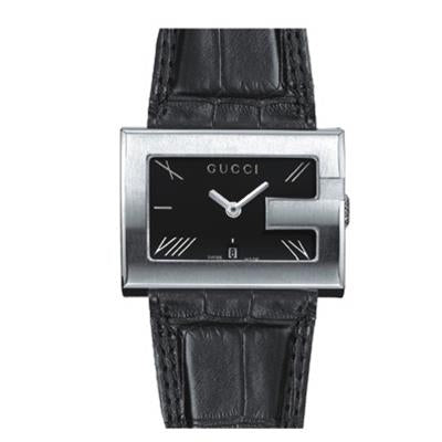 GUCCI YA100302 Armbanduhr