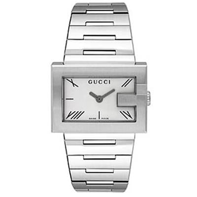 GUCCI YA100306 Armbanduhr