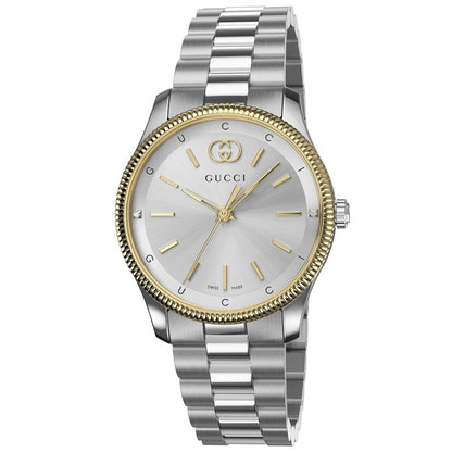 GUCCI YA1265063 Armbanduhr