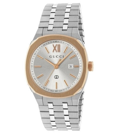 GUCCI YA163508 Armbanduhr ansicht-3