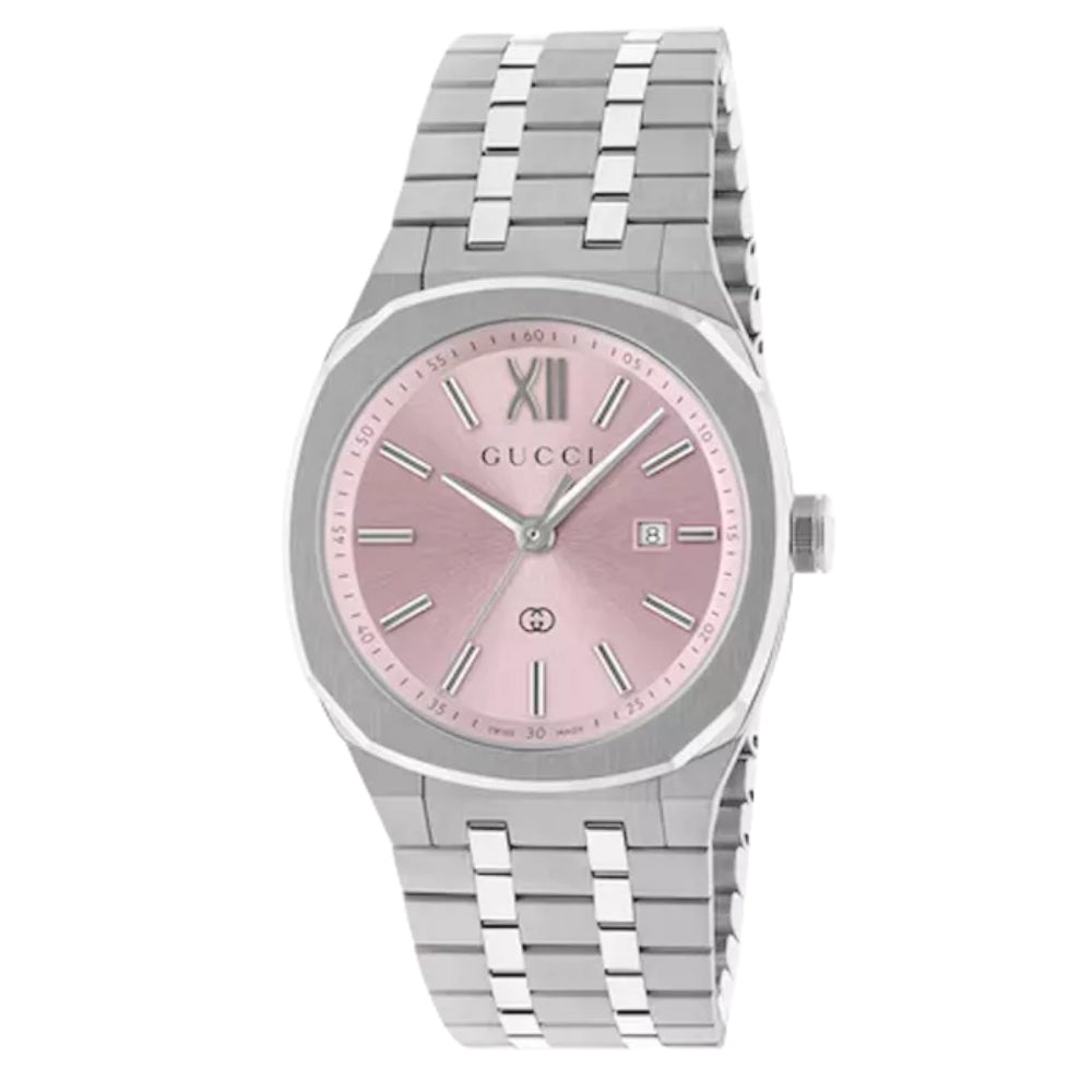 GUCCI YA163509 Armbanduhr ansicht-3