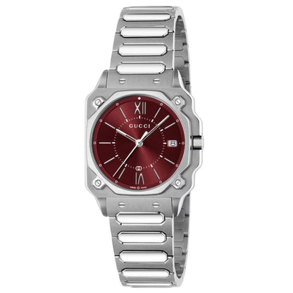 GUCCI YA166509 Armbanduhr