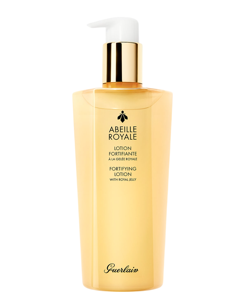 Guerlain Guerlain, Abeille Royale, Stärkung, Lotion, Für das Gesicht, 150 ml Regular
