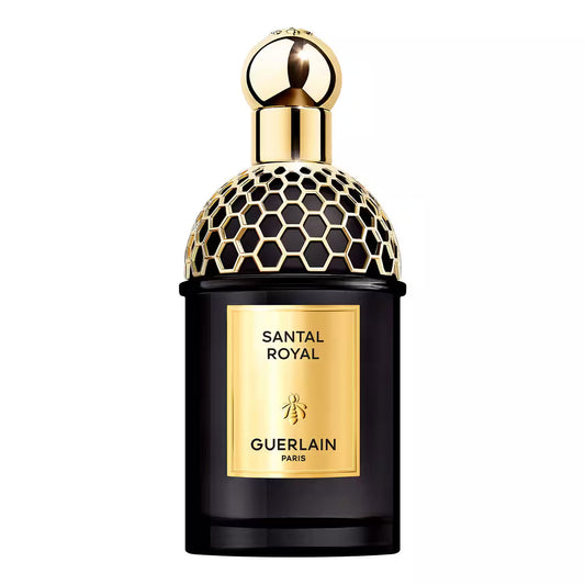 Guerlain Guerlain, Absolus Allegoria Santal Royal, Eau de Parfum, Unisex, 125 ml *Tester
