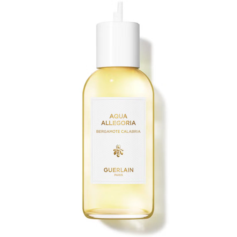 Guerlain Guerlain, Aqua Allegoria Bergamote Calabria, Eau de Toilette, Für Frauen, Nachfüllen, 200 ml Regular