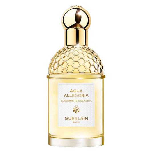 Guerlain Guerlain, Aqua Allegoria Bergamote Calabria, Eau de Toilette, Unisex, 75 ml Regular