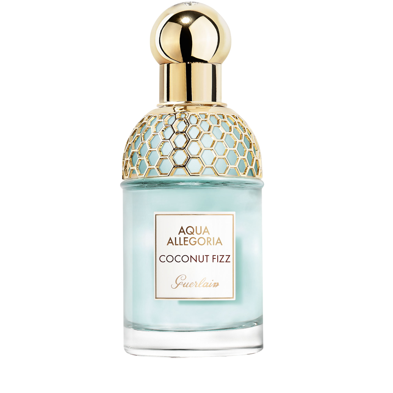 Guerlain Guerlain, Aqua Allegoria Coconut Fizz, Eau de Toilette, Für Frauen, 75 ml *Tester