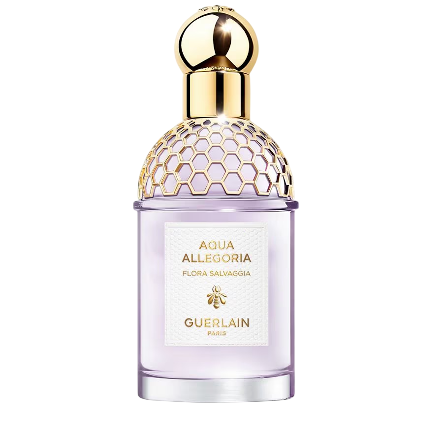 Guerlain Guerlain, Aqua Allegoria Flora Salvaggia, Eau de Toilette, Für Frauen, 75 ml Regular