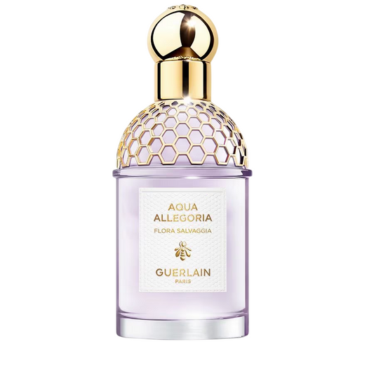 Guerlain Guerlain, Aqua Allegoria Flora Salvaggia, Eau de Toilette, Für Frauen, 75 ml Regular