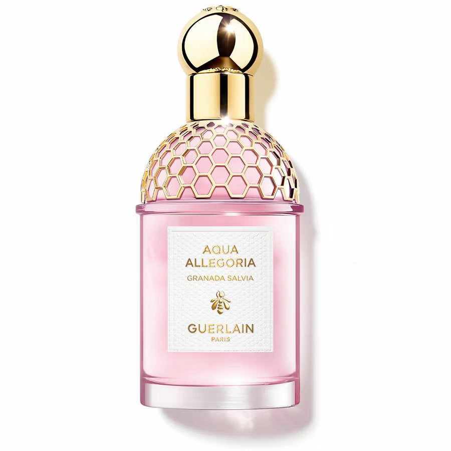 Guerlain Guerlain, Aqua Allegoria Granada Salvia, Eau de Toilette, Für Frauen, 75 ml Regular