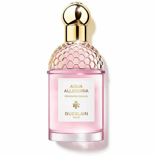 Guerlain Guerlain, Aqua Allegoria Granada Salvia, Eau de Toilette, Für Frauen, 75 ml Regular