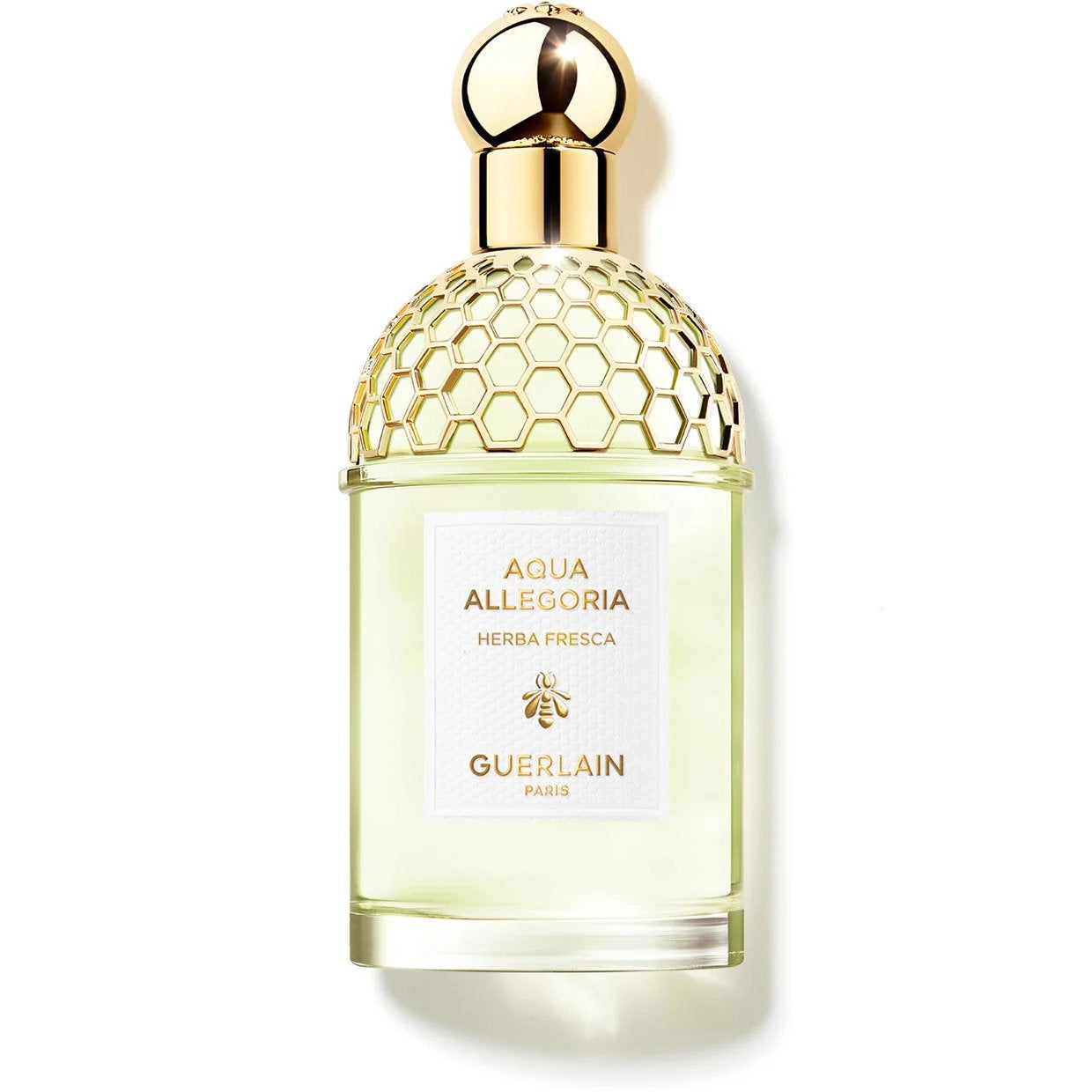 Guerlain Guerlain, Aqua Allegoria Herba Fresca, Eau de Toilette, Für Frauen, 100 ml *Tester