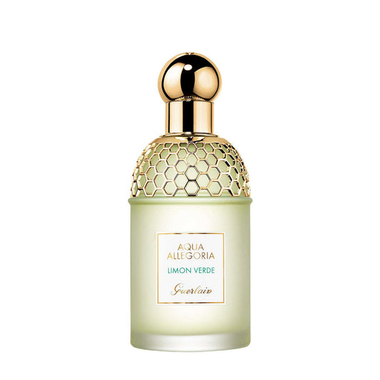 Guerlain Guerlain, Aqua Allegoria Limon Verde, Eau de Toilette, Unisex, 100 ml *Tester