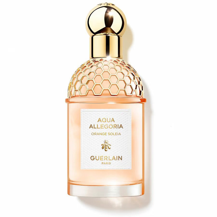 Guerlain Guerlain, Aqua Allegoria Orange Soleia, Eau de Toilette, Für Frauen, 75 ml Regular
