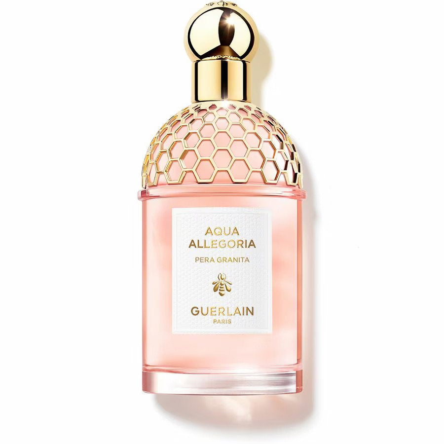 Guerlain Guerlain, Aqua Allegoria Pera Granita, Eau de Toilette, Für Frauen, 75 ml Regular