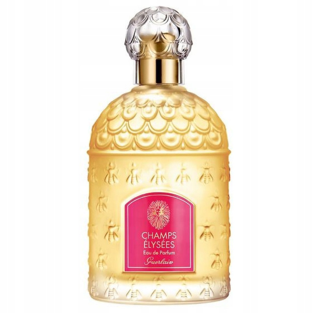 Guerlain Guerlain, Champs-Elysees, Eau de Parfum, Für Frauen, 100 ml *Tester