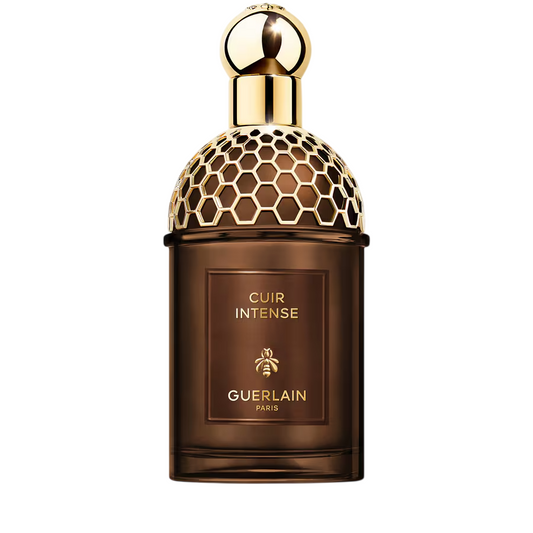 Guerlain Guerlain, Cuir Intense, Eau de Parfum, Unisex, 125 ml Regular
