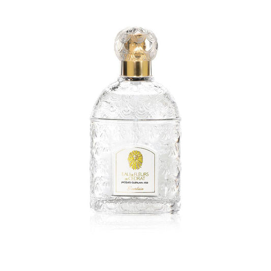 Guerlain Guerlain, Eau De Fleurs De Cedrat, Eau de Toilette, Unisex, 100 ml Regular