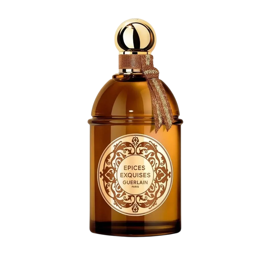 Guerlain Guerlain, Epices Exquises, Eau de Parfum, Unisex, 125 ml Regular