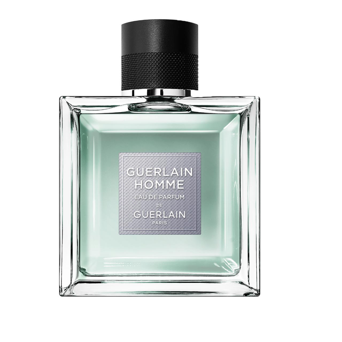 Guerlain Guerlain, Guerlain Homme, Eau De Parfum, For Men, 100 ml Regular