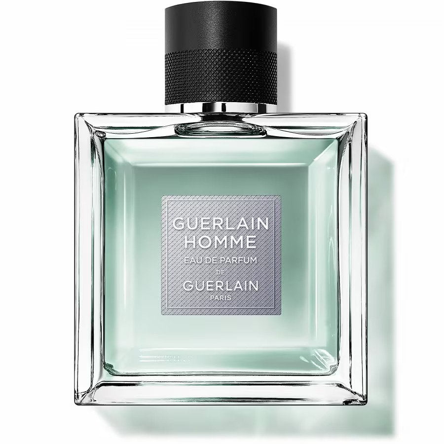 Guerlain Guerlain, Guerlain Homme, Eau de Parfum, Für Männer, 80 ml *Tester