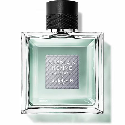 Guerlain Guerlain, Guerlain Homme, Eau de Parfum, Für Männer, 80 ml *Tester