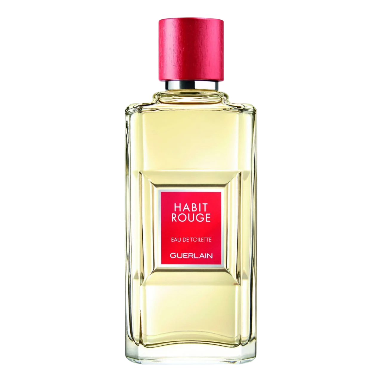 Guerlain Guerlain, Habit Rouge, Eau de Toilette, Für Männer, 100 ml *Tester